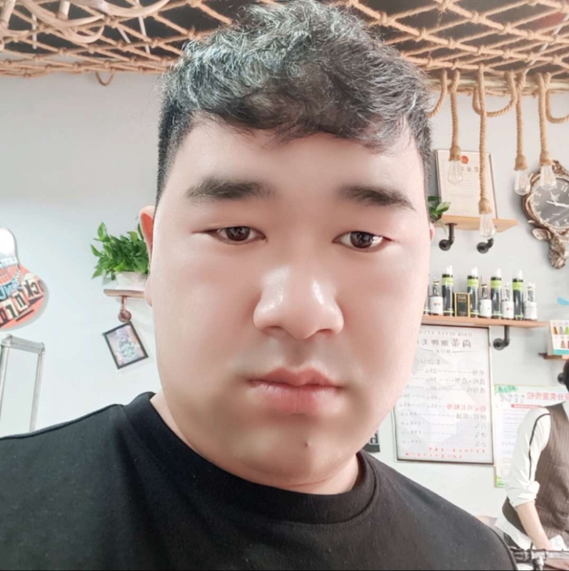 田野小伟的第一张照片--随州认干亲服务网