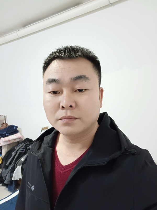 心中有你的第一张照片--随州认干亲服务网