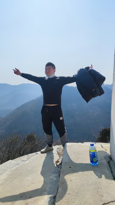 小鑫鑫的第一张照片--随州认干亲服务网